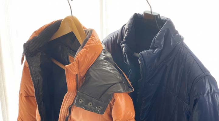 ダウン　相場